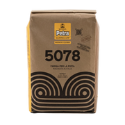 Petra 5078 Più Snella Tipo 0 - Molino Quaglia - 12,5 kg