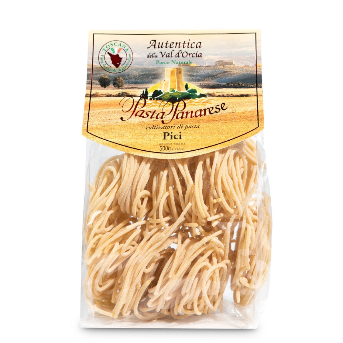 Pici - Pasta Panarese - 500 g