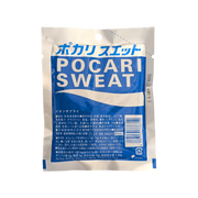 Pocari Sweat – Pulver 74 g (1 liter)