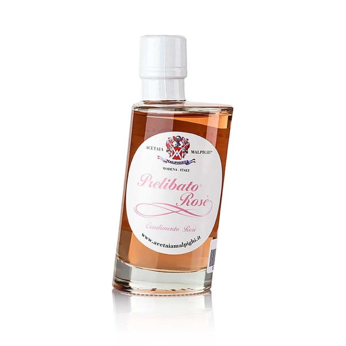 Prelibato Rosé - Acetaia Malpighi - 200 ml