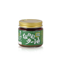 Rayu - Japansk chiliolja - Vitlök - 120 g