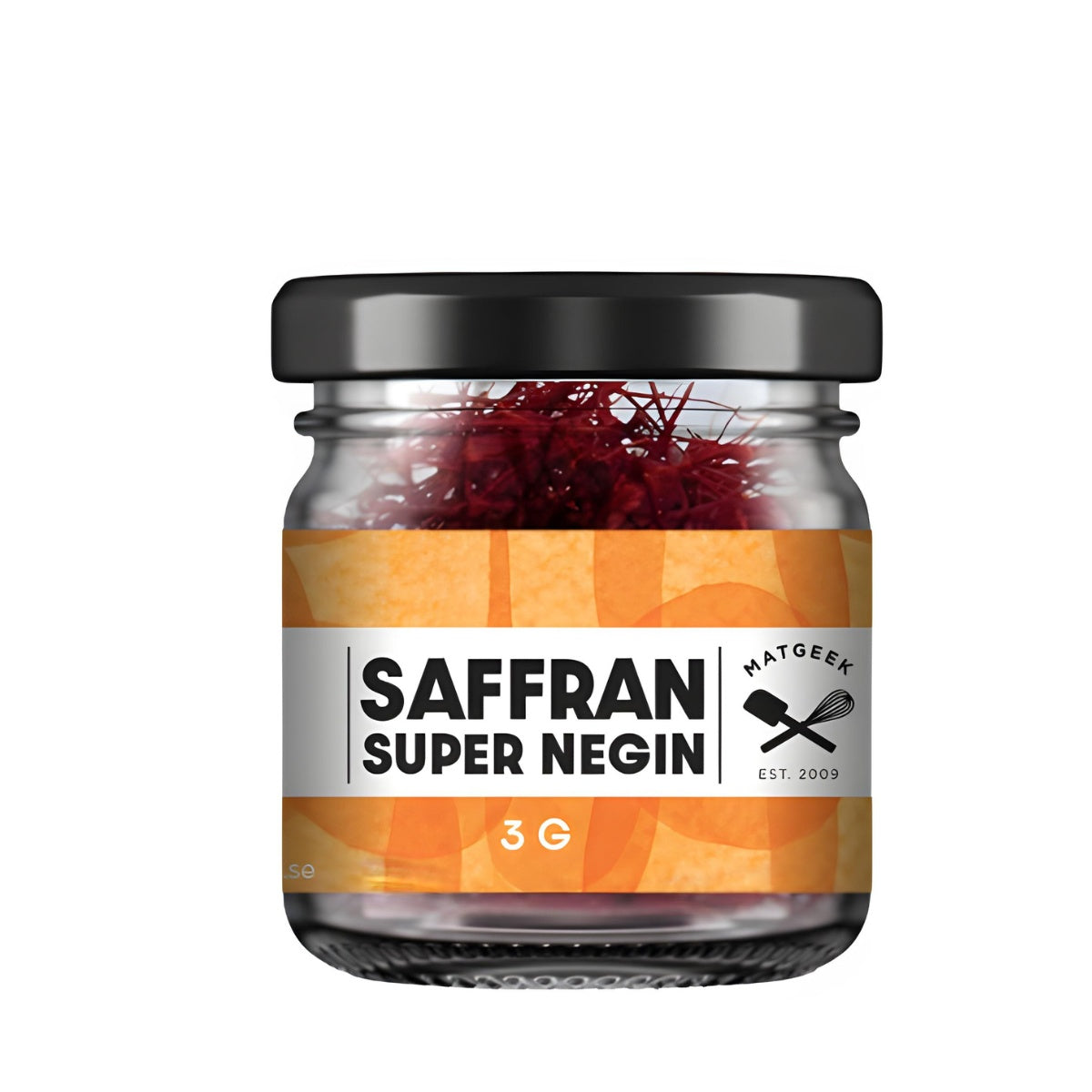 Saffran - Hel - Super Negin - 3 g