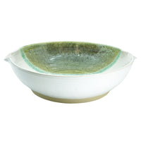 Salladsskål 29 cm - Tsuki - Iki Realm