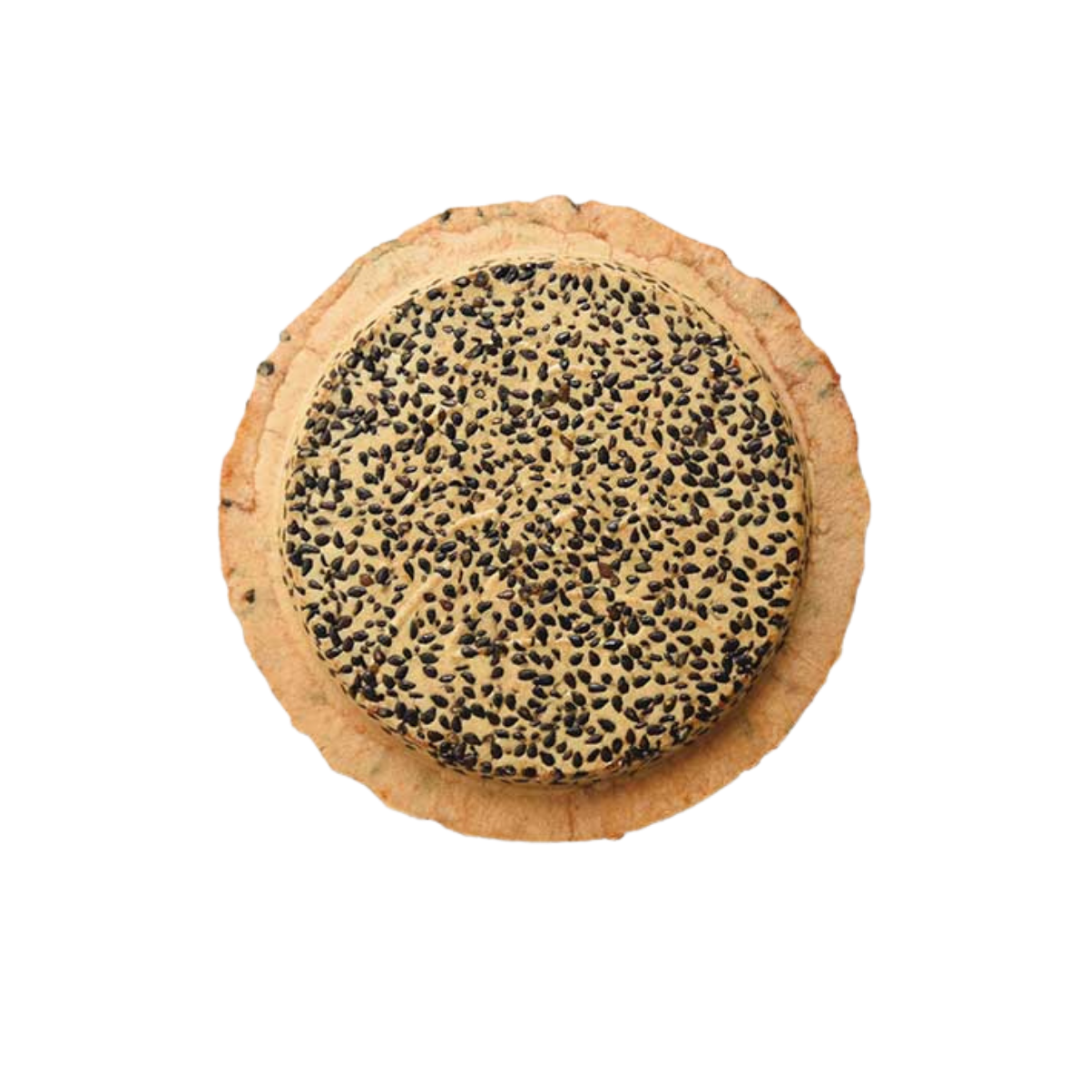 Sembeī – Krispiga japanska riskex – Grandma's – 125 g