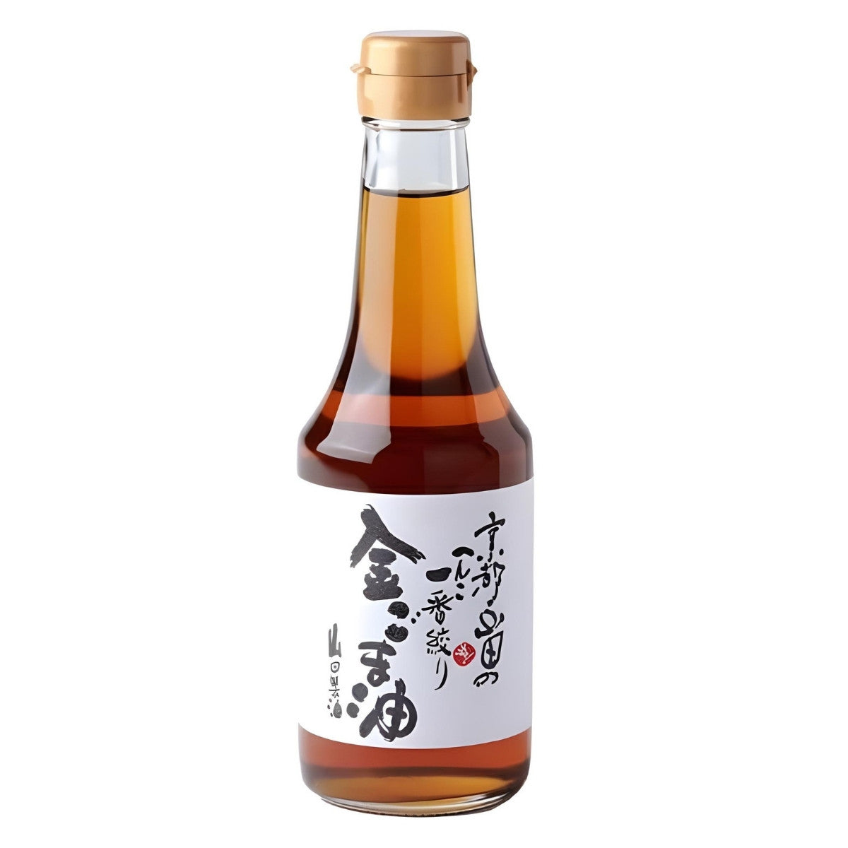 Sesamolja GULD - Yamada Seiyu premium - 300 ml