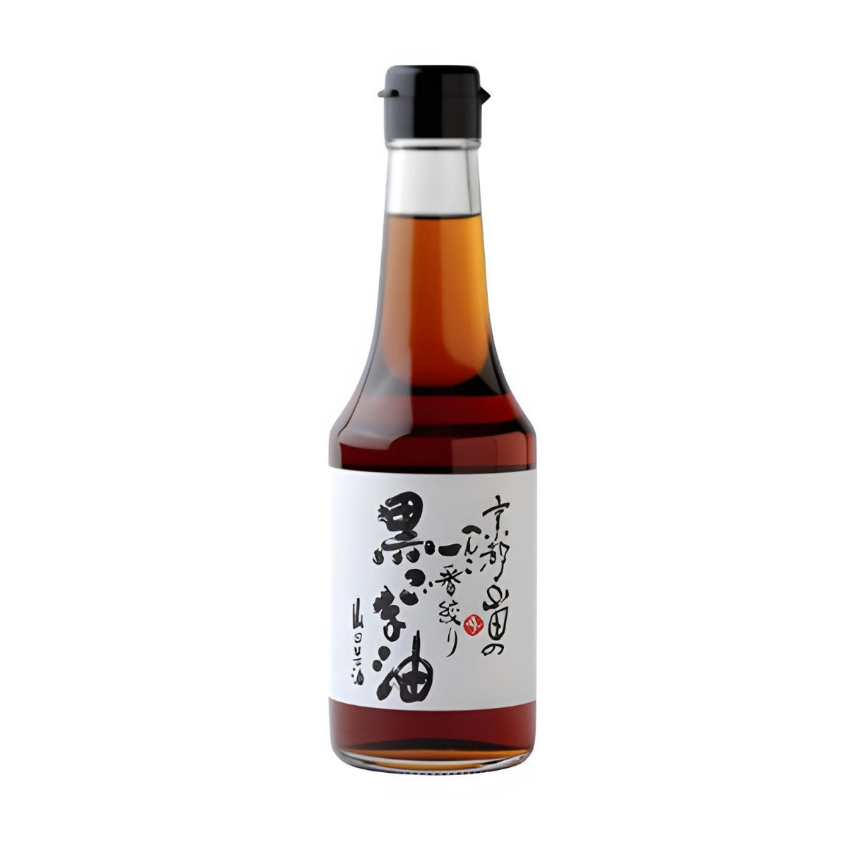 Sesamolja SVART - Yamada Seiyu premium - 300 ml