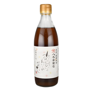 Shiro Dashi (koncentrerad) - Yagisawa Shoten - 360 ml