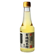 Shobun Junmaisu japansk risvinäger 300 ml – flaska från Shobun i Okawa, Fukuoka