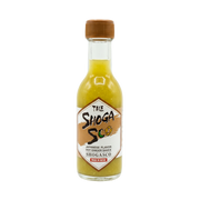Shogasco het flytande ingefärssås 75 g - flaska från Takahashi Shoten