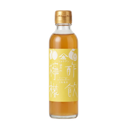 Shoubunzu - Japansk vinägerdryck på Setouchicitron - 200 ml