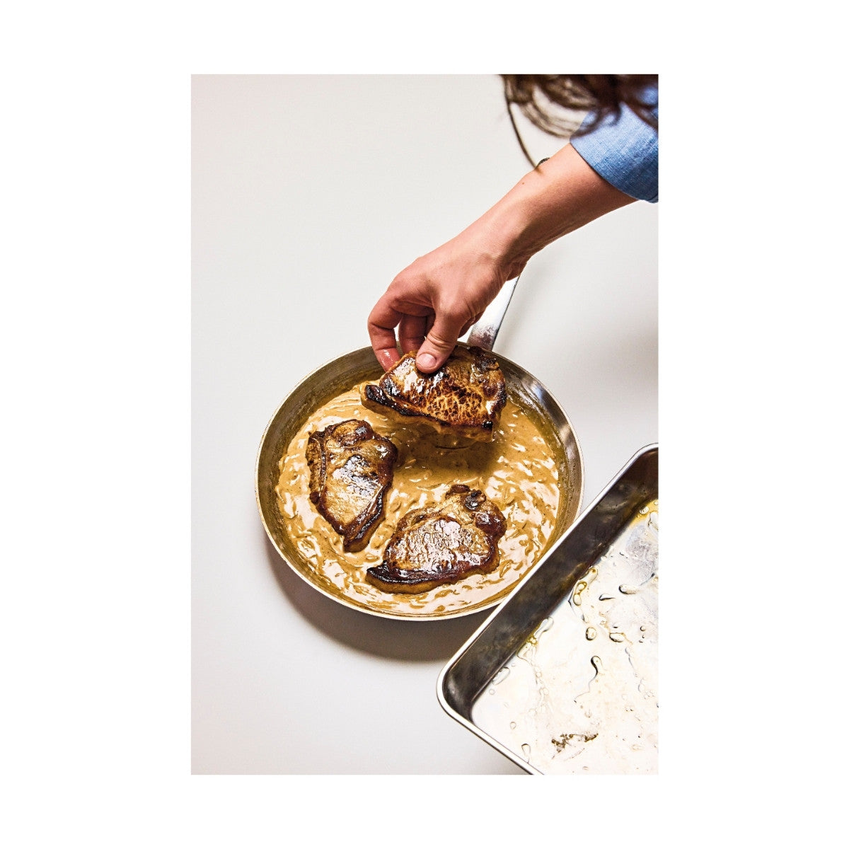 Svensk comfort food : Från tisdagskväll till söndagsmiddag