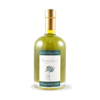 Taggiasca – Extra jungfruolivolja från Ligurien – 500 ml