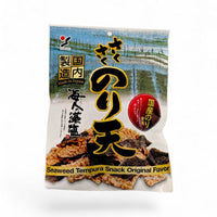 Sjögräschips - Tempura Original - 70 g