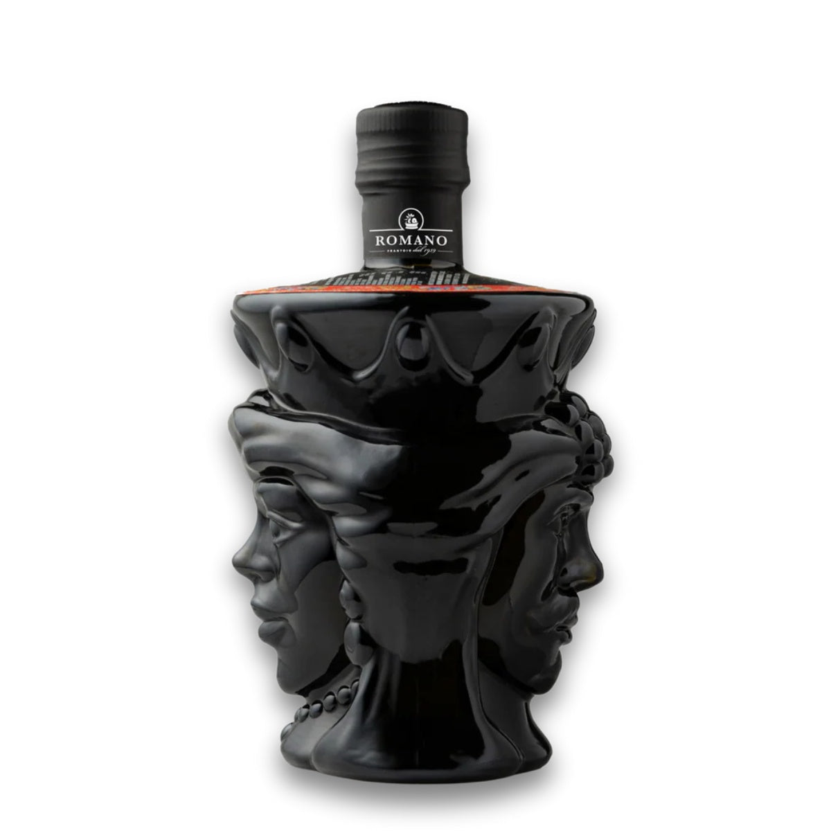 Extra jungfruolivolja – Testa di Moro, Sicilia IGP - 500 ml