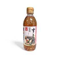 Sushisu – Sushivinäger från Uchibori – 360 ml