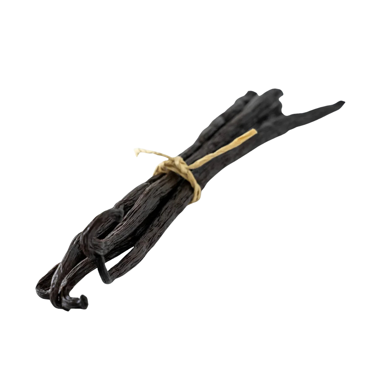 Vaniljstång PREMIUM, 5 st, Bourbon 16 - 18 cm, Madagaskar