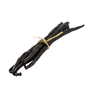 Vaniljstång PREMIUM, 5 st, Bourbon 16 - 18 cm, Madagaskar