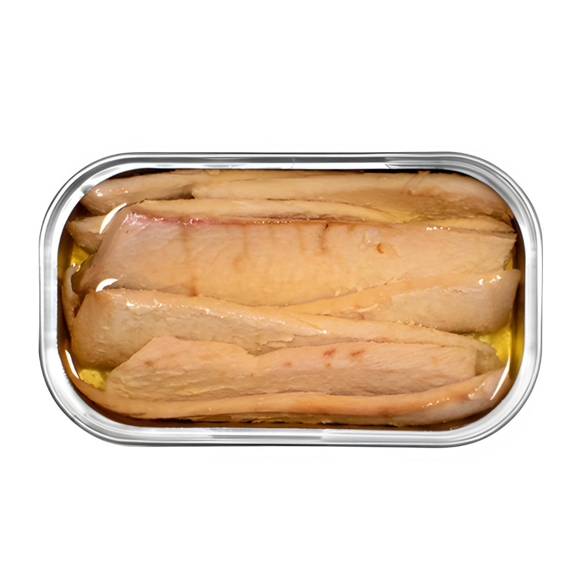 Tonfisk Ventresca i olivolja - José Gourmet - 120 g