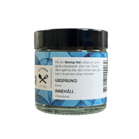 Vitpeppar - Hel - Qiong Hai - 35 g