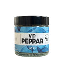 Vitpeppar - Hel - Qiong Hai - 35 g