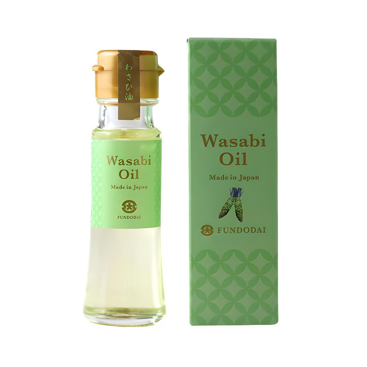 Fundodai Wasabi Oil - 45 g
