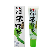 Wasabipasta äkta - Kameya - 42 g