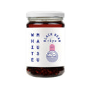 Black Bean Rãyu - Japansk krispig chiliröra - 240 g
