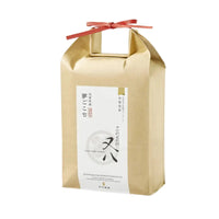 Yumegochi - Wakai Noen - exklusivt japanskt ris - 1,8 kg