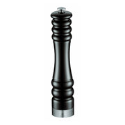 Zassenhaus München kvarn 25 cm blank svart