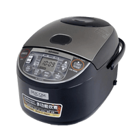 Zojirushi NL-GAQ18 - Japansk riskokare - EU-modell - 1,8 liter