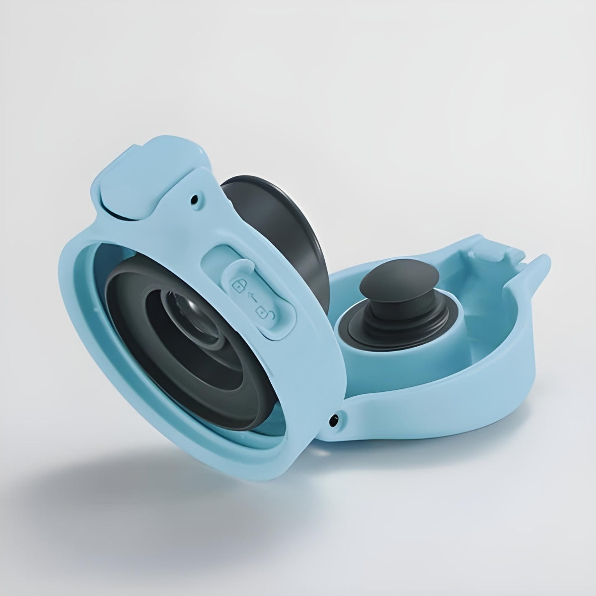 Termosmugg Zojirushi SU-BA48 – 0,48 l