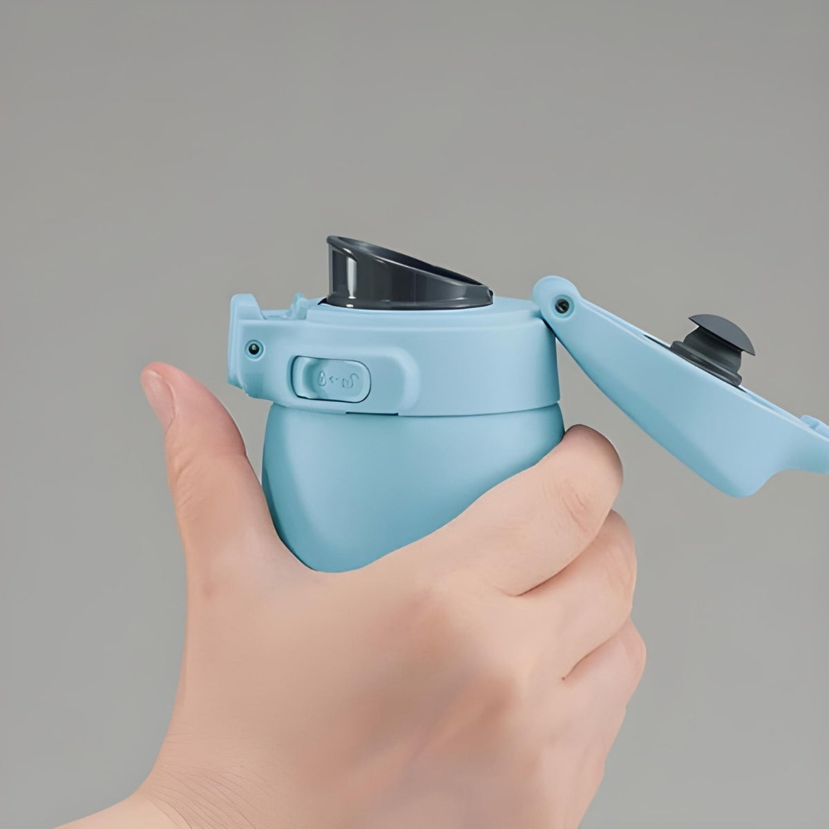 Termosmugg Zojirushi SU-BA48 – 0,48 l