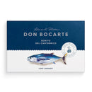 Tonfisk - Bonito del Cantabrico - 160 g