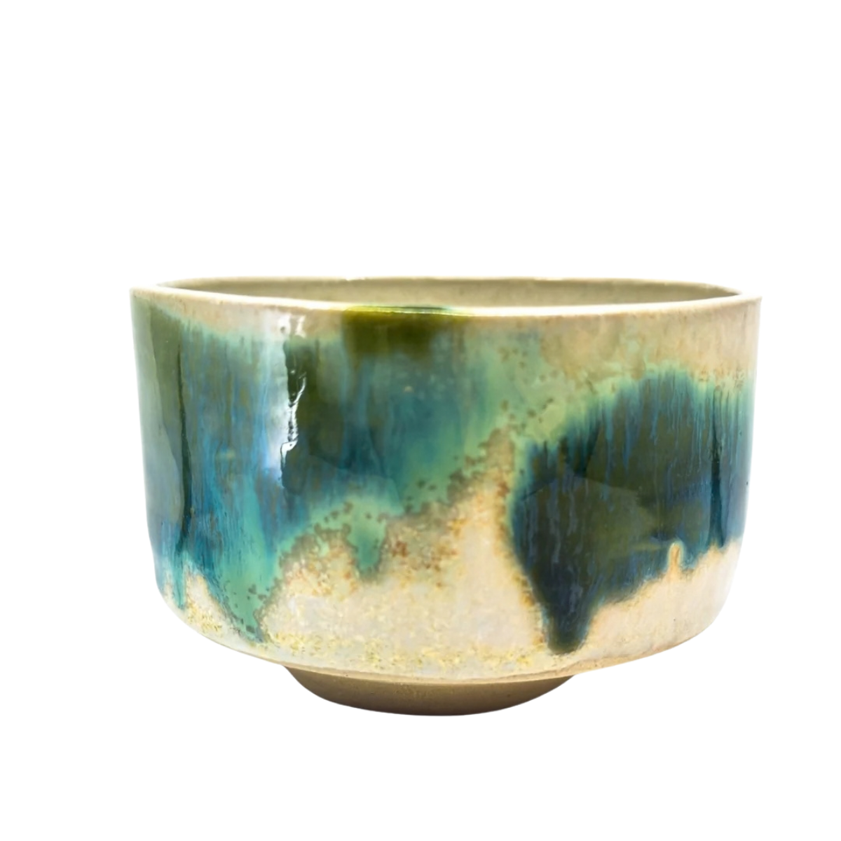 Chawan - Matchaskål - Mizu - Iki Realm