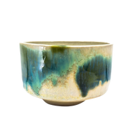 Chawan - Matchaskål - Mizu - Iki Realm