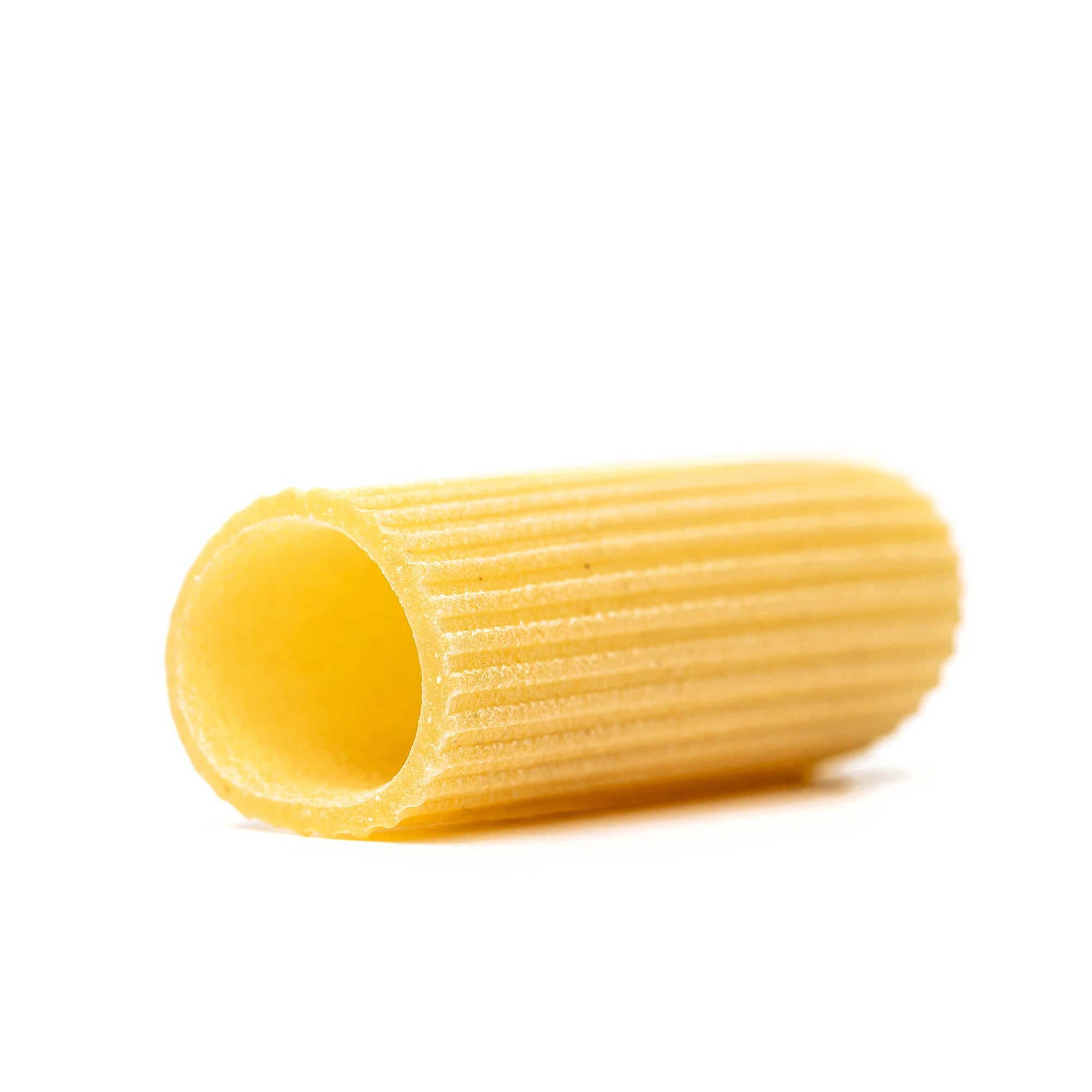 Rigatoni - Mancini Pastificio Agricolo - 500 g