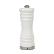 Saltkvarn Zassenhaus München 15 cm vit blank