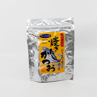 Torkad dashi med bonito - Yakidashi