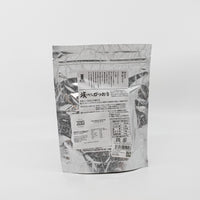 Torkad dashi med bonito - Yakidashi