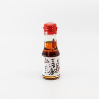 Sesamolja med chili - Goma ra-yu - 60 g