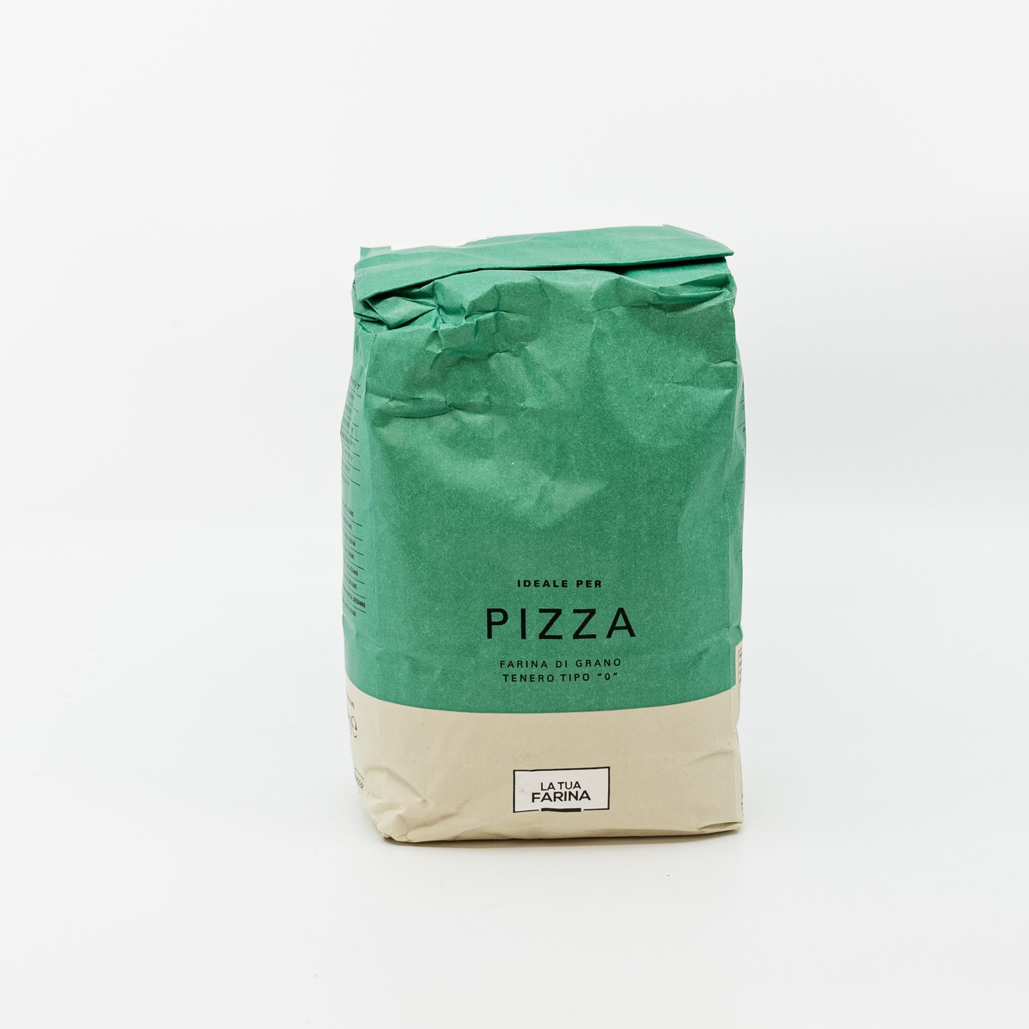 Pizzamjöl - Molino Pasini - 1 kg